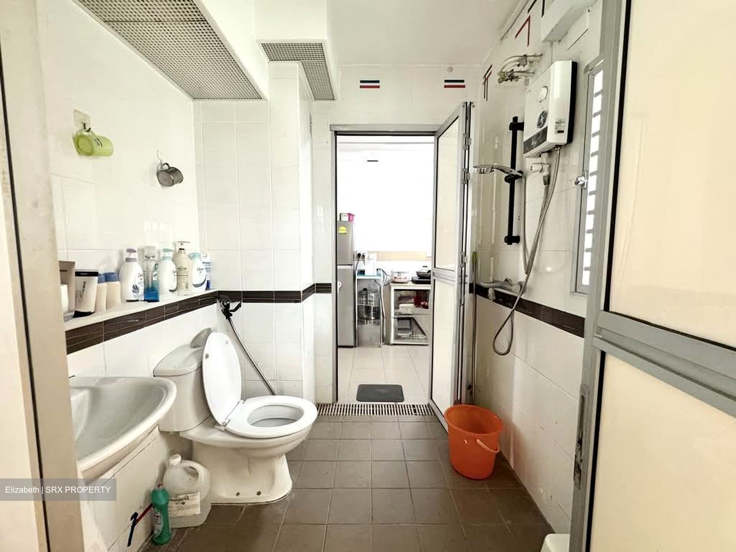Blk 448B Fernvale Crest (Sengkang), HDB 2 Rooms #547304061
